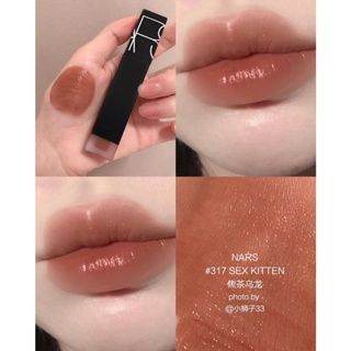 Son Kem Nars Air Matte Ultra Lip Tint 5.5Ml