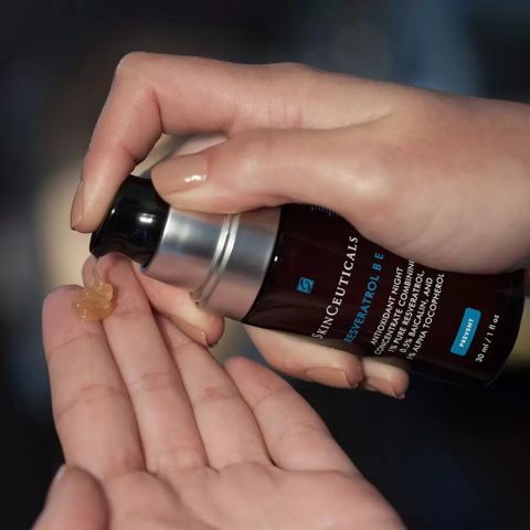 Serum Skinceuticals Resveratrol B E
