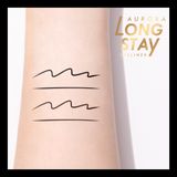 Eyeliner Browit By Nongchat Aurora Long Stay Liquid 0.5G