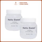 Gel Tóc Hello Sweet Styling Gel 150G