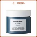 Kem Dưỡng Comfort Zone Renight Cream