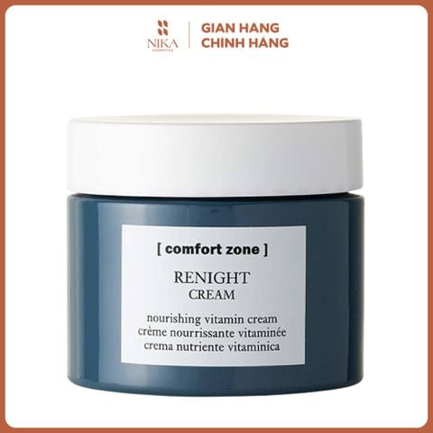 Kem Dưỡng Comfort Zone Renight Cream