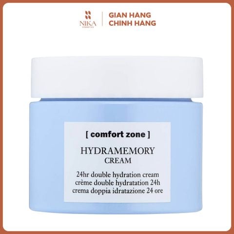 Kem Dưỡng Comfort Zone Hydramemory Cream 60Ml