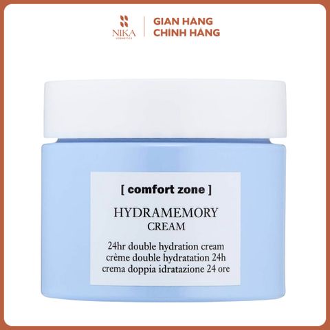 Kem Dưỡng Comfort Zone Hydramemory Cream 60Ml