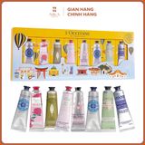 Set Kem Dưỡng Tay Loccitane 30Ml