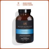 Viên Uống Chống Nắng Hush & Hush Shieldup 60V