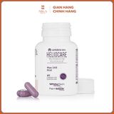 Viên Uống Heliocare Purewhite Radiance Max 240 Oral 60V