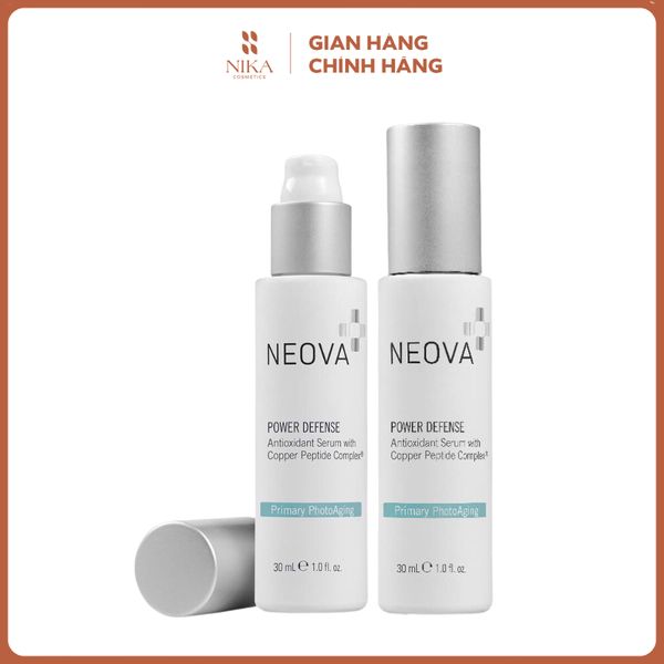 Serum Neova Primary Photoaging Power Defense 30Ml