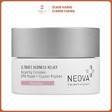 Kem Dưỡng Neova Sensitive Relief Ultimate Redness Relief 50Ml