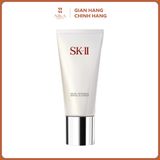 Sữa Rửa Mặt Sk Ii Facial Treatment Gentle Cleanser 120G