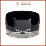 Gel Eyeliner Inglot Amc Eyeliner Gel 5.5G