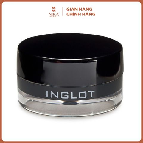 Gel Eyeliner Inglot Amc Eyeliner Gel 5.5G