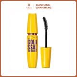 Mascara Maybelline The Colossal Waterproof