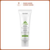 Kem Dưỡng Babe Mattifying Moisturiser 50Ml