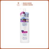 Tẩy Tế Bào Chết Cure Natural Aqua Gel