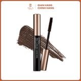 Mascara Apieu Pro Curling Brown Fixer