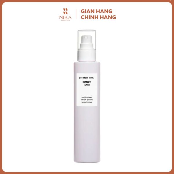 Toner Comfort Zone Remedy 200Ml
