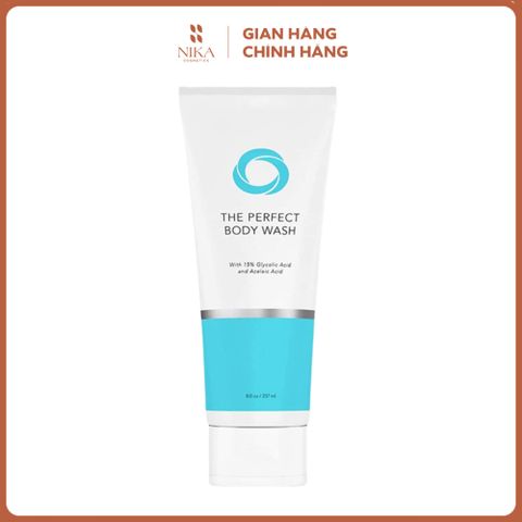 Sữa Tắm The Perfect Body Wash 237Ml