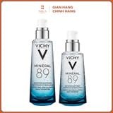 Serum Vichy Mineral 89