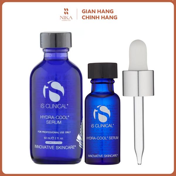 Serum Is Clinical Hydra-Cool