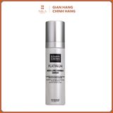 Serum Dưỡng Cổ Martiderm Platinum Neck Line Correct 50Ml