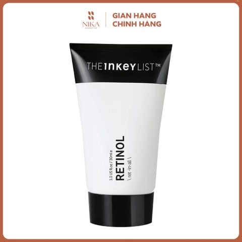 Serum The Inkey List Retinol 30Ml