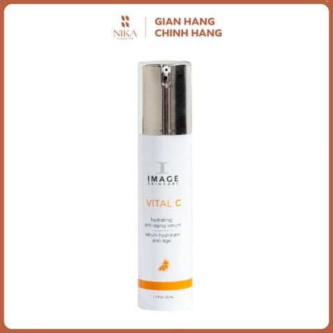 Serum Image Vital C Hydrating Anti-Aging 50Ml