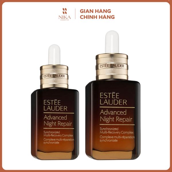 Serum Chống Lão Hoá Estee Lauder Advanced Night Repair