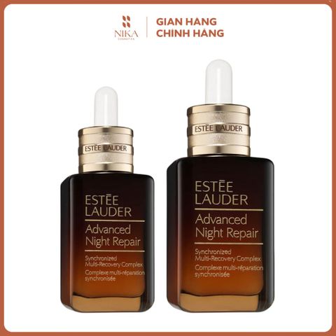 Serum Chống Lão Hoá Estee Lauder Advanced Night Repair