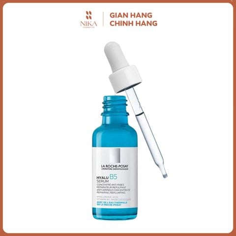 Serum La Roche Posay Hyalu B5
