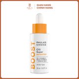 Serum Paulas Choice Resist C15 Super Booster 20Ml