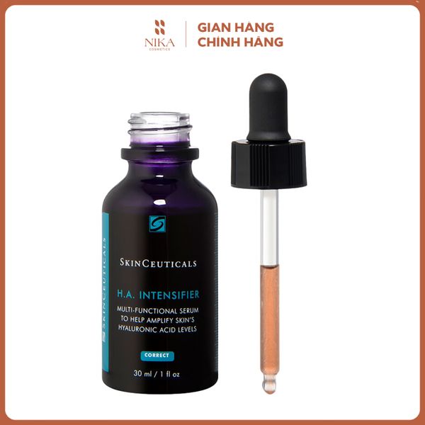 Serum Skinceuticals Ha Intensifier