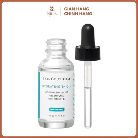 Serum Skinceuticals B5 Gel 30Ml