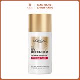 Kem Chống Nắng Loreal Uv Defender 20X 50Ml