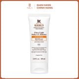 Kem Chống Nắng Kiehls Ultra Light Daily Uv Defense Anti Pollution 60Ml