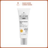 Kem Chống Nắng Heliocare Pigment Solution Fluid 50Ml