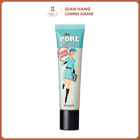 Kem Lót Benefit The Porefessional Pore Primer 22ML