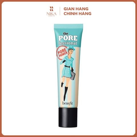 Kem Lót Benefit The Porefessional Pore Primer 22Ml