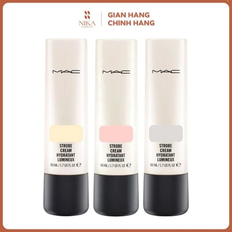 Kem Lót Mac Strobe Cream 50Ml