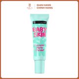Kem Lót Maybelline Baby Skin Pore Eraser 22Ml
