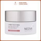 Mặt Nạ Neova 15 Minute Reset Mask Prejuvenation 50Ml