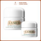 Kem Dưỡng La Mer The Moisturizing Soft Cream