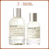 Nước Hoa Le Labo Santal 33