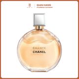 Nước Hoa Chanel Chance Edp 100Ml