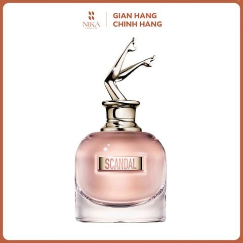 Nước Hoa Scandal Jean Paul Gaultier Edp 80Ml