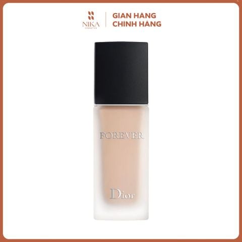 Kem Nền Dior Forever Transfer Proof 24H Foundation High Perfection 30Ml