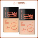 Kem Nền Maybelline Fit Me Fesh Tint 30Ml