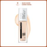 Kem Nền Maybelline Superstay Active Wear 30H Foundation 30Ml