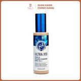 Kem Nền Enough Ultra Cover Up Collagen Foundation 100Ml