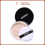 Phấn Phủ Bột Artmiss Transparent Matte Powder 30G